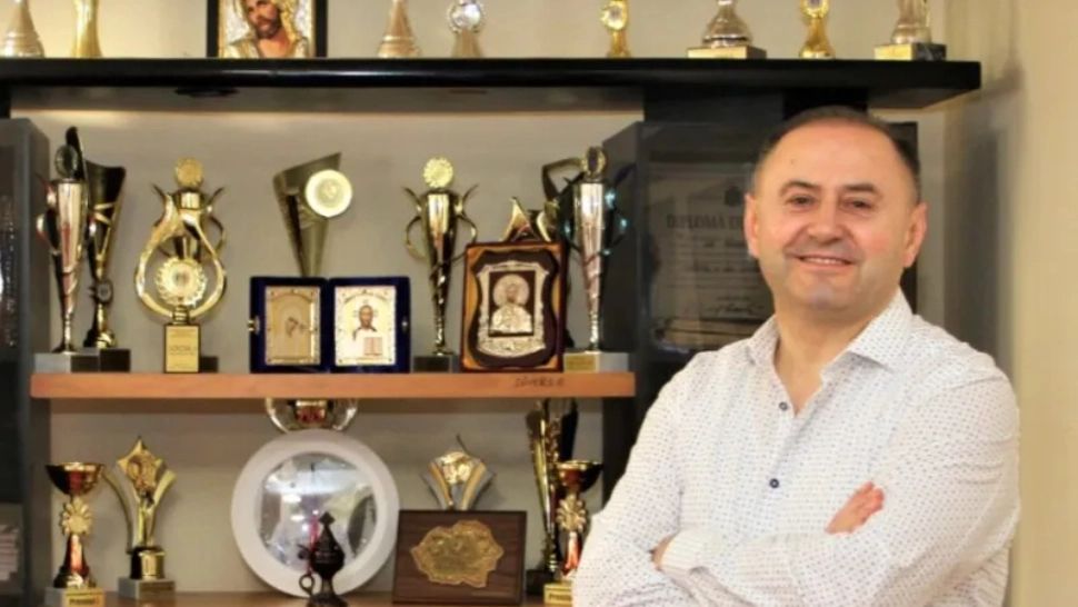 ALERTĂ SANITARĂ - 1,5 milioane de ouă contaminate cu Salmonella, puse sub sechestru în Vaslui. Fermele aparțin omului de afaceri Fănel Bogos