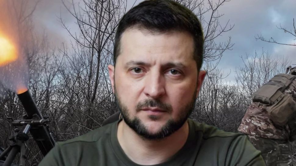 Volodimir Zelenski vede o posibilă încheiere a conflictului în Ucraina