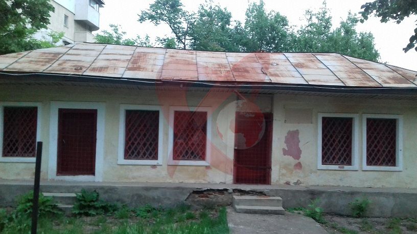 Casa memorială „Gheorghe Gheorghiu Dej” va fi reabilitată