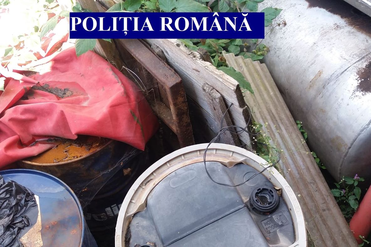 EXERCIȚIU: Simulare de cutremur la Murgeni - GALERIE FOTO