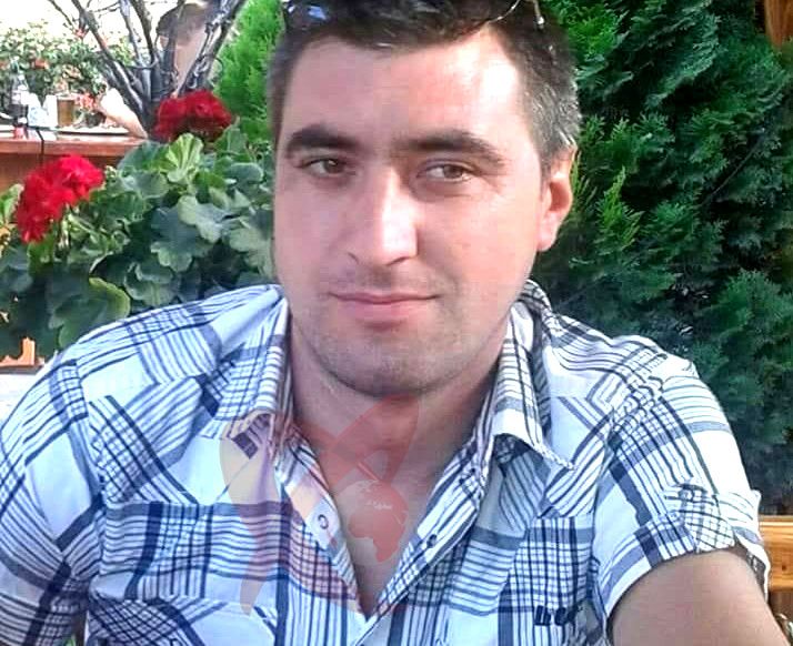 Un tânăr de 31 de ani, din Bârlad, grav bolnav, are nevoie de ajutor!