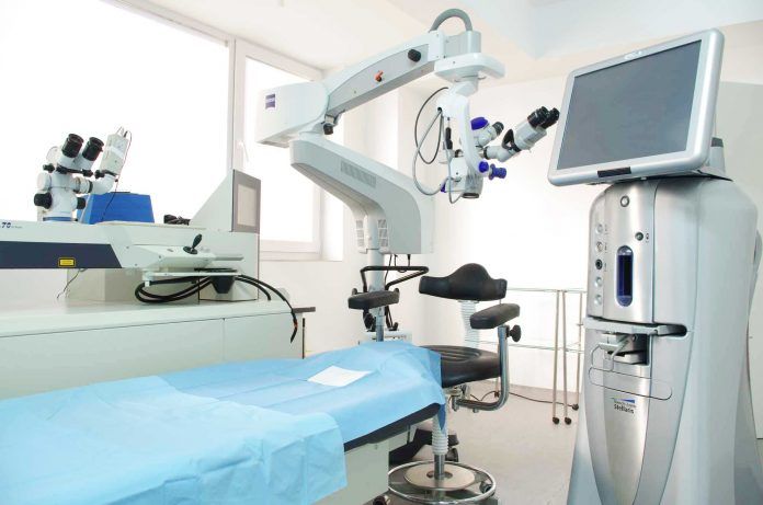 CJ Vaslui vrea bani pentru aparatură medicală la Ambulatoriu