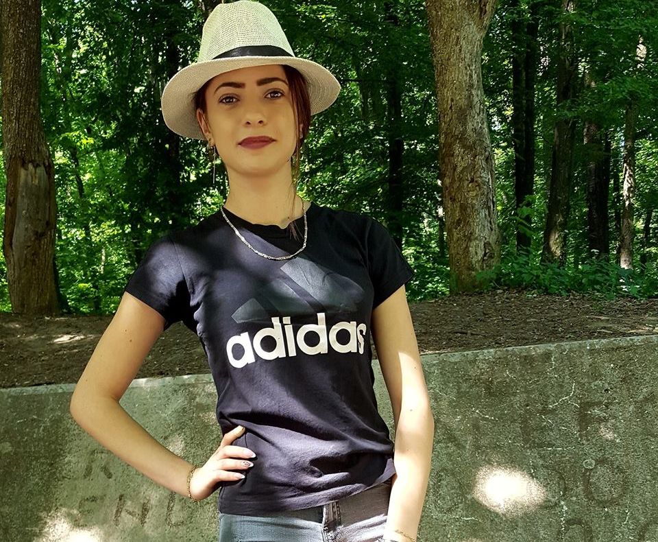 Hușeanca dispărută de acasă, găsită decedată