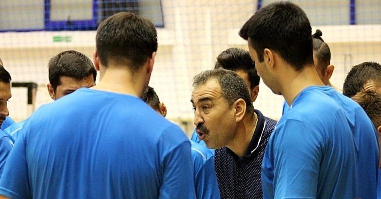 Leonard Bibirig: ”Suntem în grafic!”