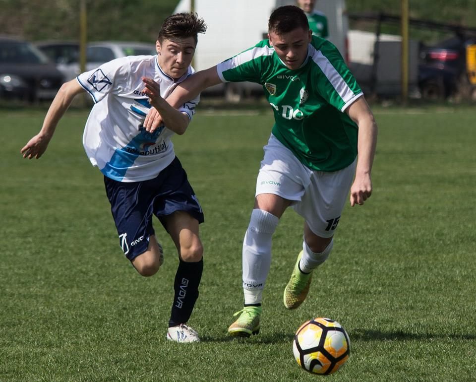 Victorie la debut pentru CSM FC Vaslui