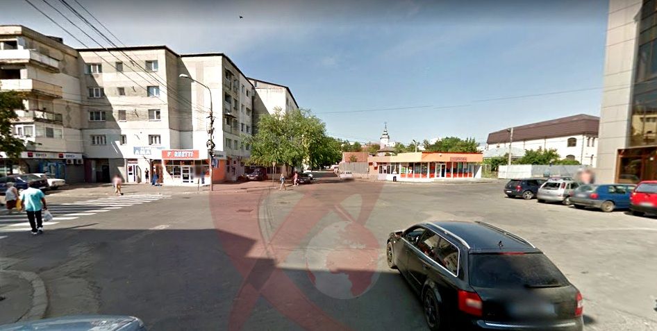 Sensurile giratorii de la Gura Leului și Poliție, la votul consilierilor bârlădeni