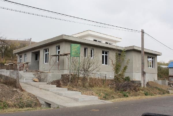 Început de an școlar în plin șantier la Vaslui