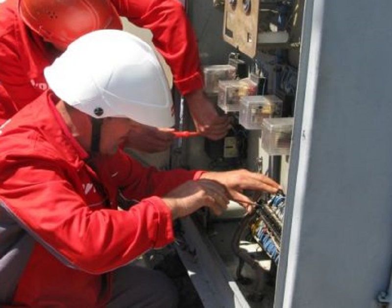 Întreruperi temporare de energie electrică în perioada 11 - 14 septembrie