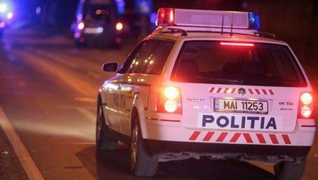 Bârlad. Razie a polițiștilor rutieri în rândul șoferilor. Filtre la intrările în oraș