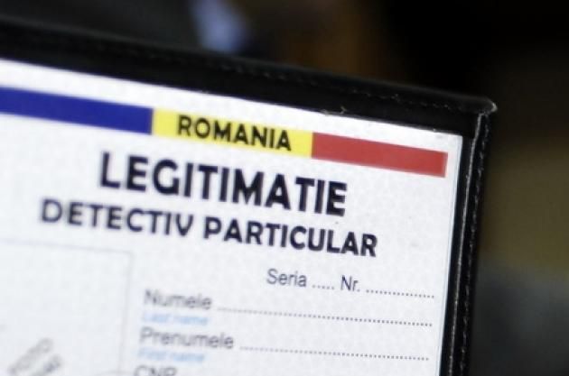 PENTRU CEI CARE DORESC SĂ DEVINĂ DETECTIVI PARTICULARI