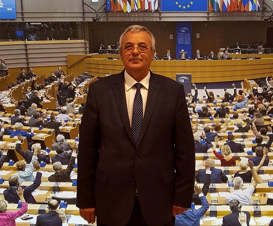 Primăria a demarat o serie de investiții la Fălciu