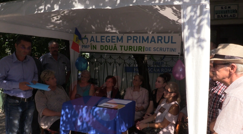 VIDEO. Conferință de presă cu bucluc: declarații incoerente