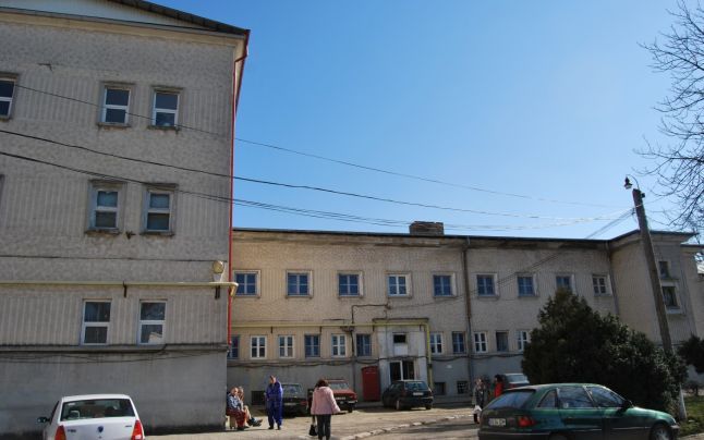Vasluiul va avea un spital nou