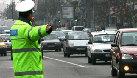 Recomandările polițiștilor vasluieni pentru o călătorie în siguranță