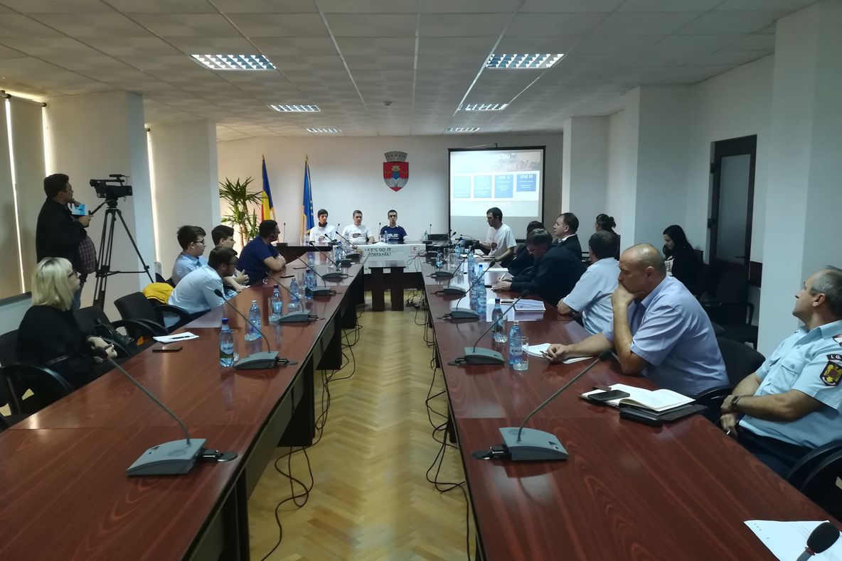 Vasluienii, invitați să devină voluntari de Ziua Curățeniei