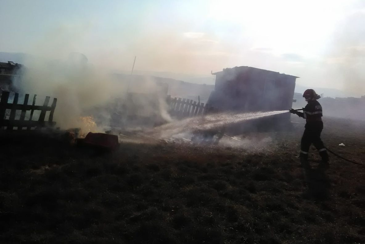 CAMERĂ SENZORIALĂ LA SECŢIA DE PEDIATRIE BÂRLAD