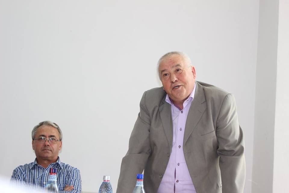 Invitație la întâlnire cu istoria