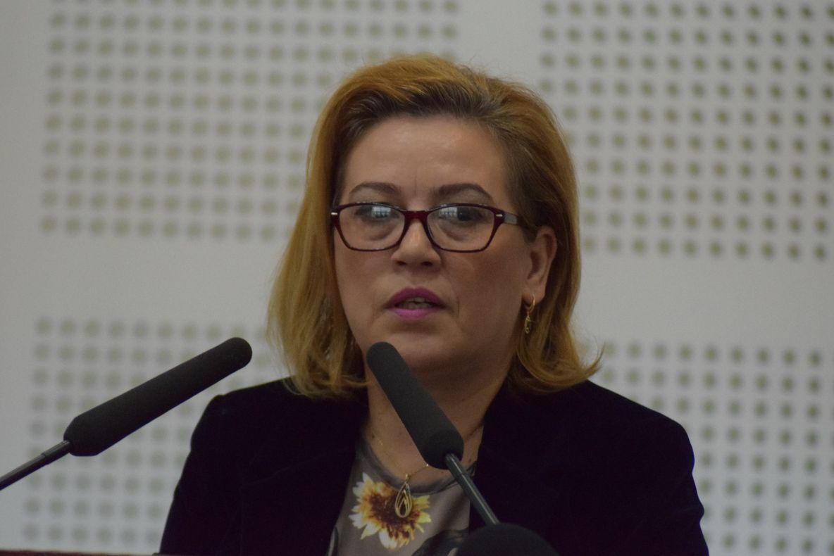 Plăcintă către colonel IJSU: ”Ajunge! Nu vrem compromisuri, dar aveți oleacă de îngăduință!”