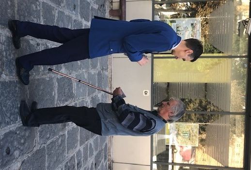 Amenzi pentru aruncarea gunoaielor pe domeniul public