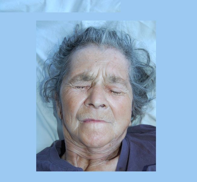 FOTO. Apelați 112 dacă o recunoașteți!