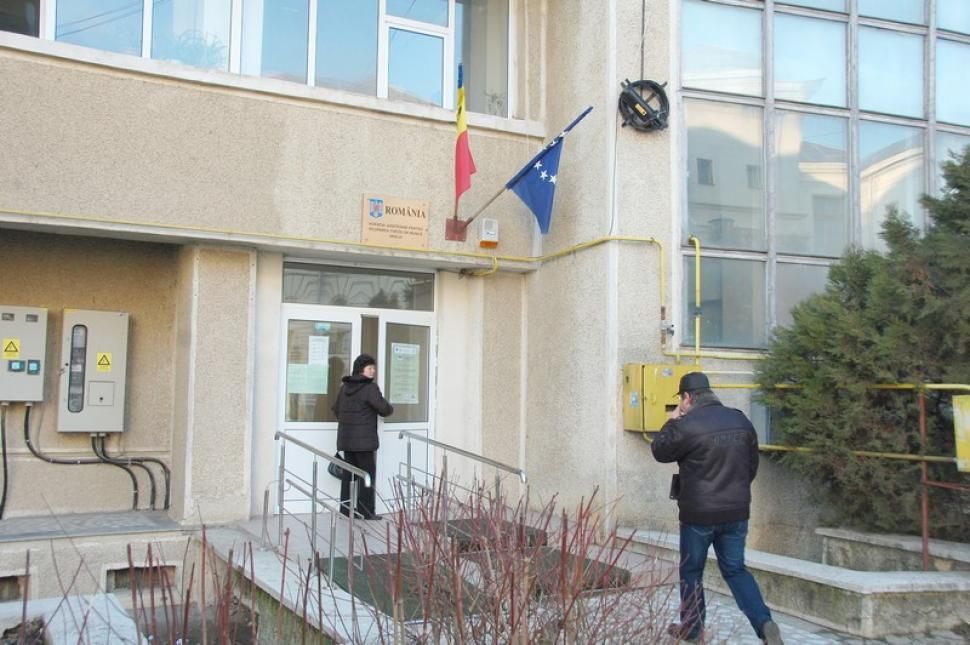 Peste 3.800 de vasluieni și-au găsit de muncă în acest an