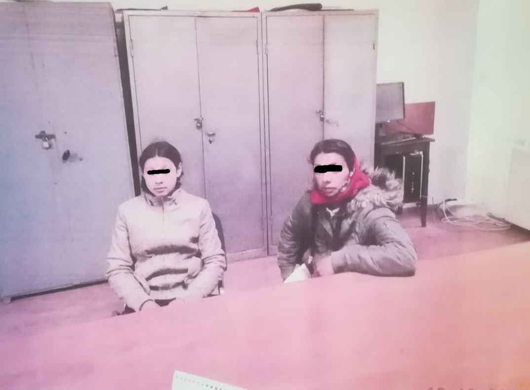 Cerșetorii agresivi, luați în vizor de Poliția Locală Bârlad