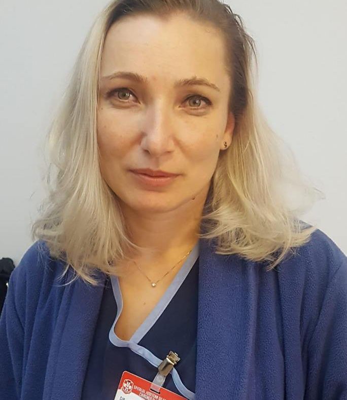 Spitalul de Urgență Vaslui are un nou director medical