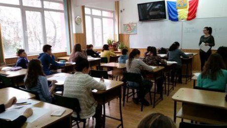 Iată lista cu elevii laureați la olimpiade care vor fi recompensați în bani!