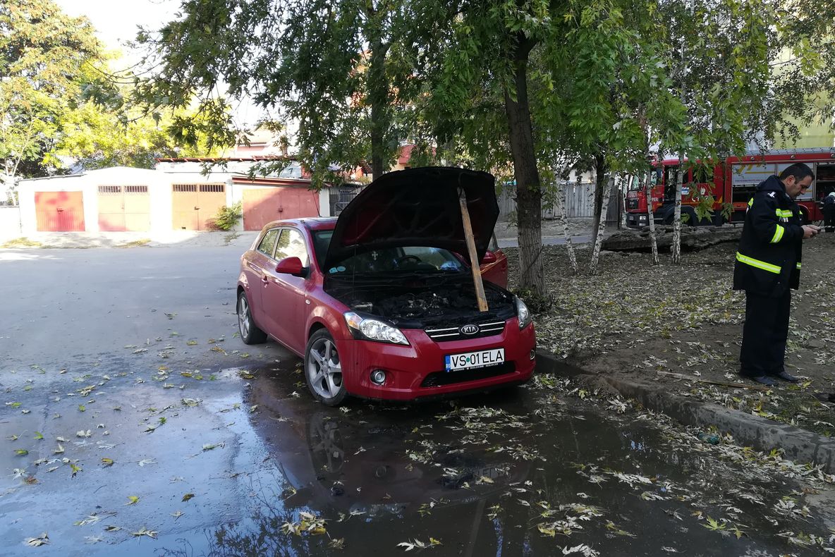 Ghinionul se ține scai de familia Costan