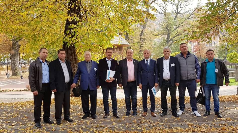 Olteanu bagă zâzanie în PNL Vaslui