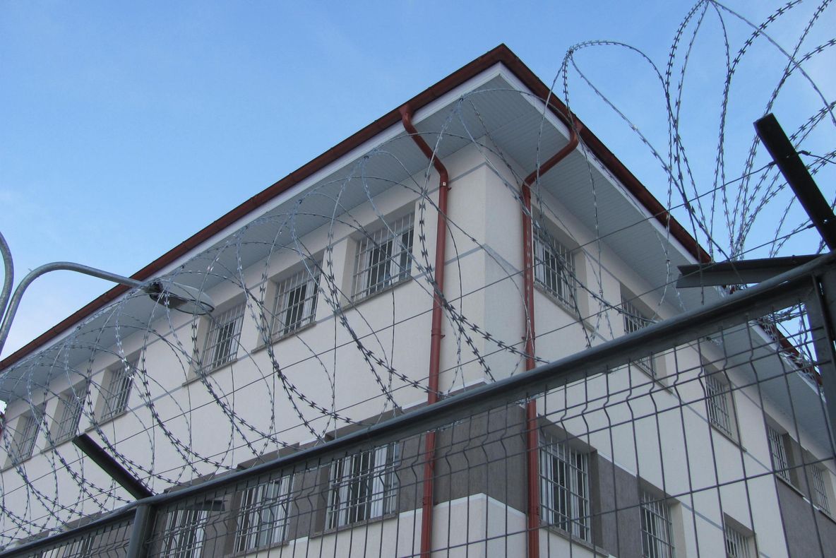 Deținuții vor participa la Referendum