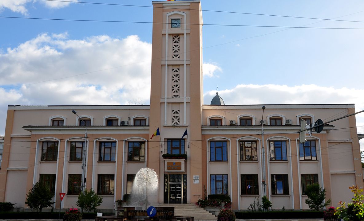 Organizatorul „Sărbătorii Toamnei”, pe lista rușinii