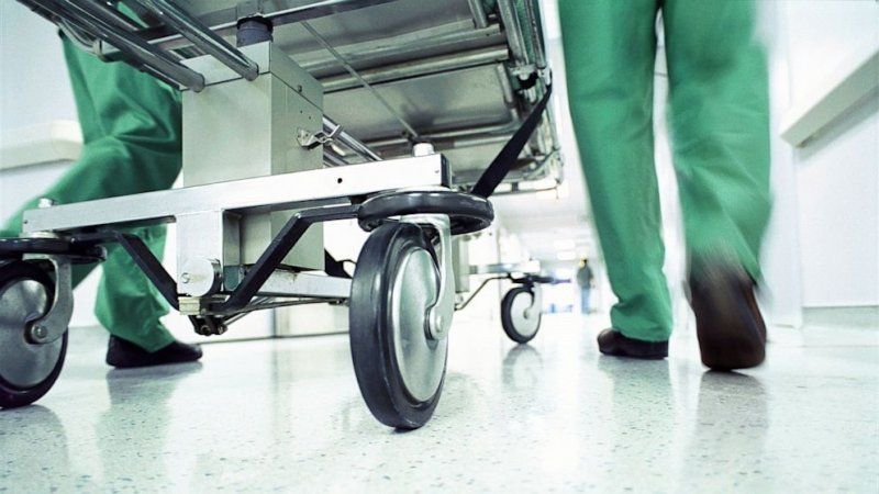 O femeie din Bârlad a ajuns la spital după ce a băut antigel din greșeală