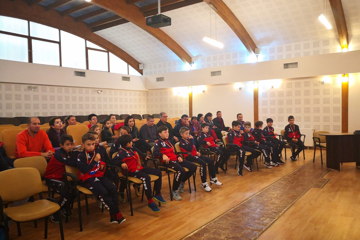 FOTO. Start la lucrările de refacere a Espalanadei „Tineretului”