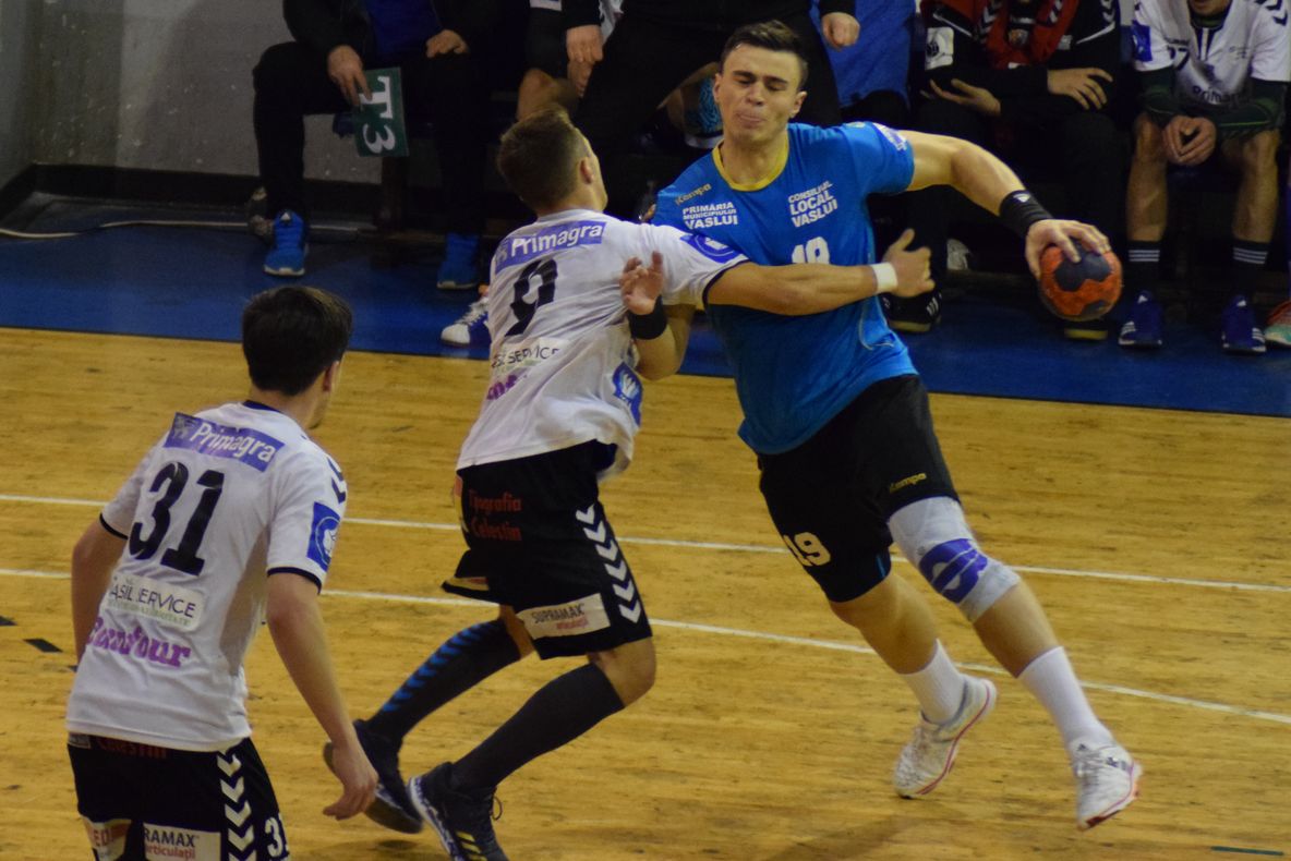 Cea mai clară victorie din acest sezon