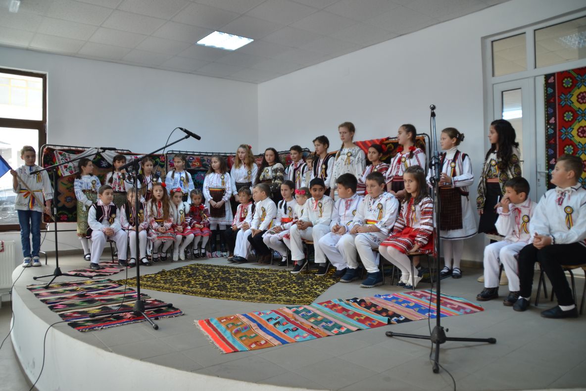 Ziua Școlii Chițoc sub semnul Centenarului