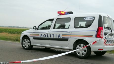 A plecat la plimbare cu mașina, dar fără să aibă drept de conducere