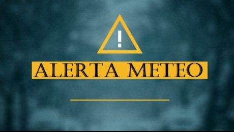 COD GALBEN de ceaţă în județul Vaslui, până la ora 11:00