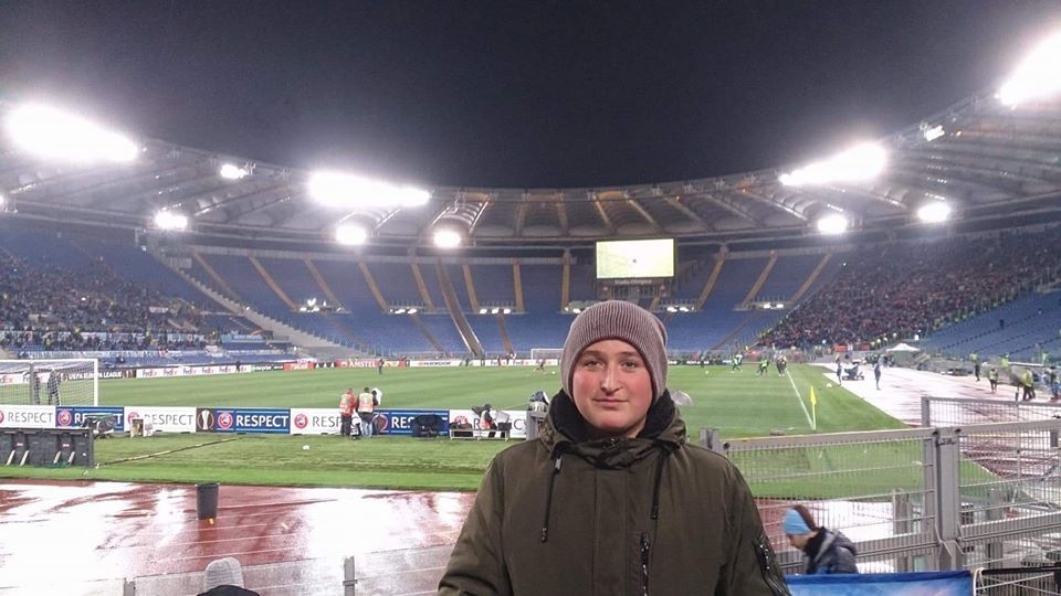 Un vasluian a desenat echipamentul oficial al FC Botoșani