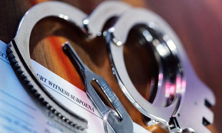 Un bărbat din Botoșani arestat după ce a jefuit o bătrână de 79 de ani