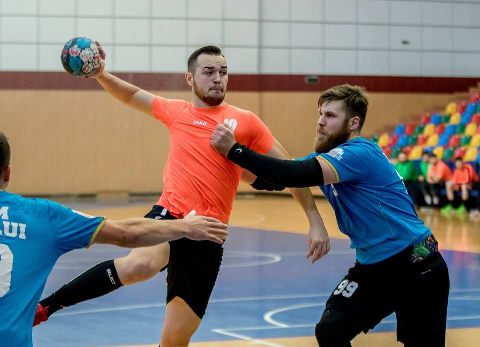 CSM Vaslui și restul...