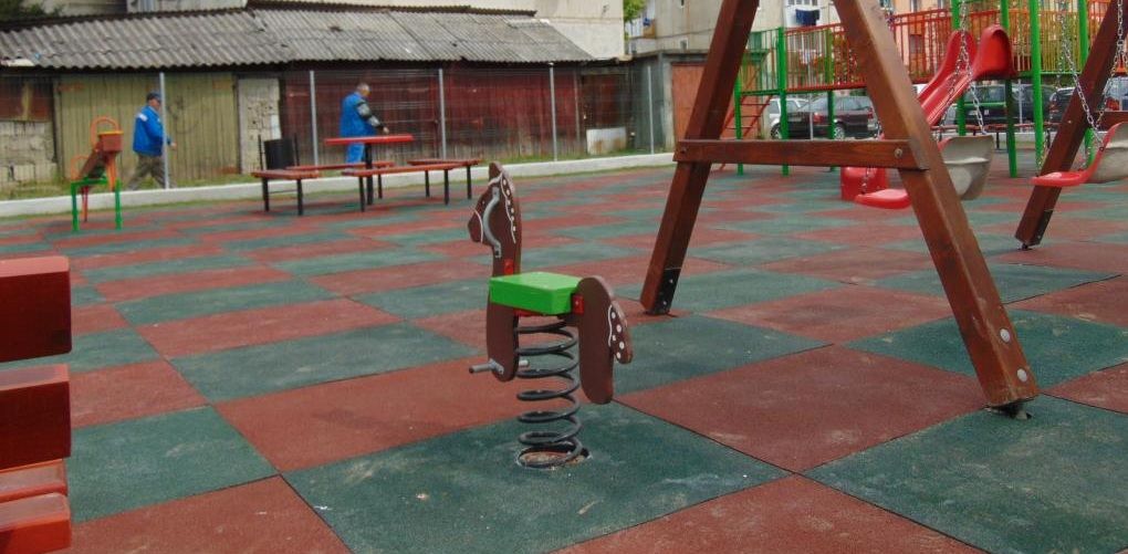 Primarul Boroș: „Niciun parc de joacă din Bârlad nu va fi desființat!”
