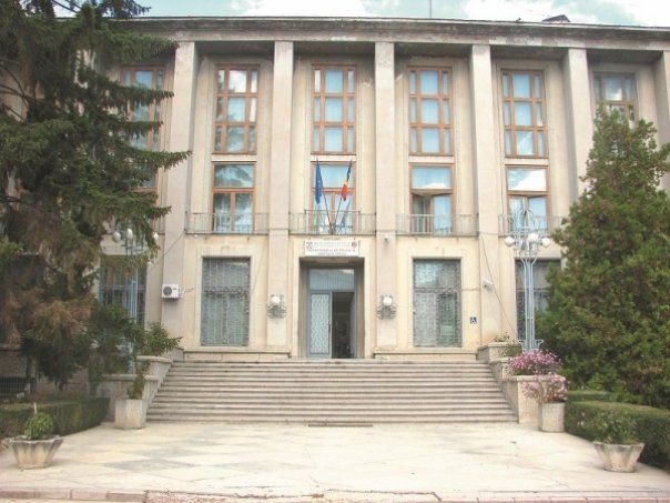 Interes pentru funcția de adjunct al șefului IPJ Vaslui