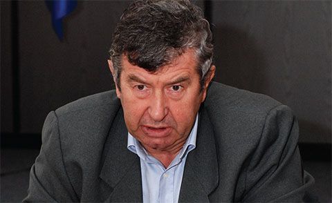 A murit fostul președinte CJ Vaslui, Vasile Mihalachi