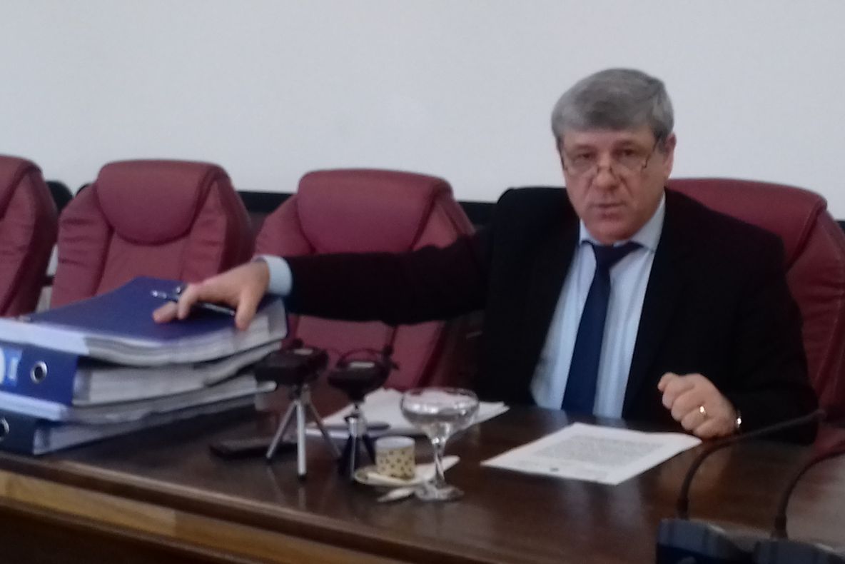 Primarul Bârladului se alătură protestului de pe 15 martie