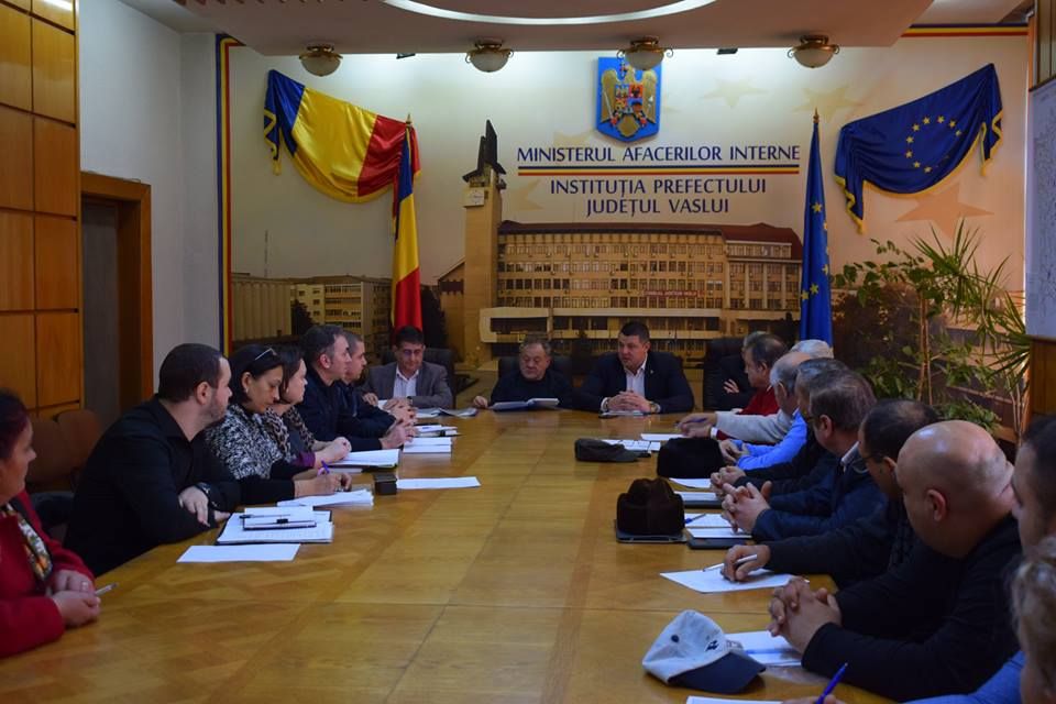 O problemă acută în Vaslui, lipsa mediatorilor școlari