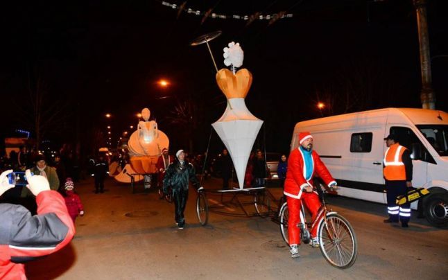 A murit într-o groapă de pe un drum din Negrești