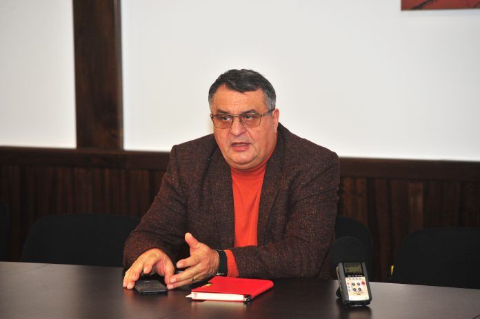 Peste o mie de abonați noi la furnizorul de gaze