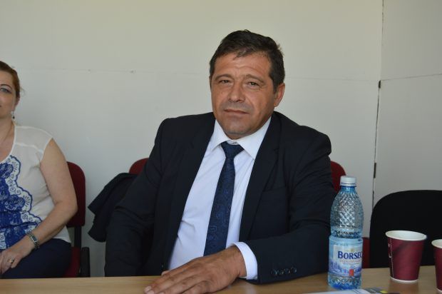 Autoritățile sanitare sunt în alertă