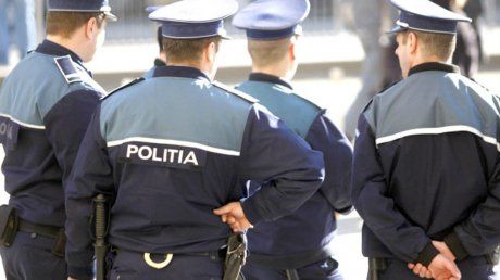 Sindicatul Național al Agenților de Poliție: „Angajatorul a reuşit să ne mai păcălească încă o dată cu o majorare salarială parţială!”